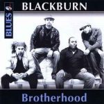 Blackburn brotherhood